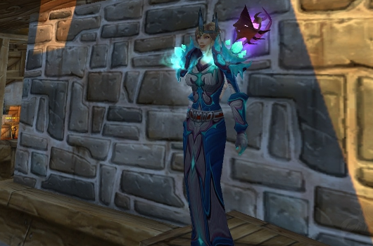 wow classic tbc anniversary mage guide